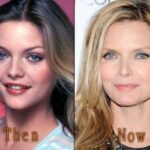 Michelle Pfeiffer Plastic Surgery- Did Michelle Pfeiffer Undergo a Nose Job?