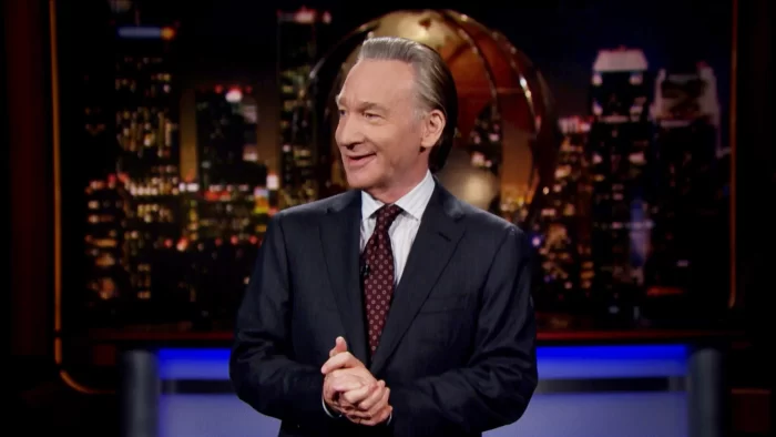 Bill Maher Drops Shocking Truth Bombs on 'Real Time'- Are You Guilty of These Mistakes?