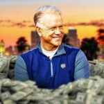 Boomer Esiason Net Worth In 2024 Will Blow Your Mind
