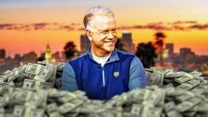 Boomer Esiason Net Worth In 2024 Will Blow Your Mind