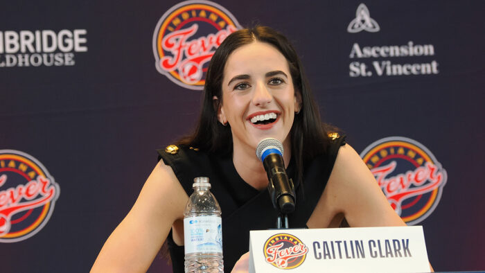 Caitlin Clark Lands Mega Million Deal with Nike- Signature Shoe Included