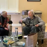 Clint Eastwood's Unrecognizable Look at Recent Public Outing- what you need to know