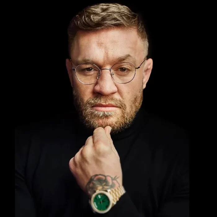 Conor McGregor Net Worth