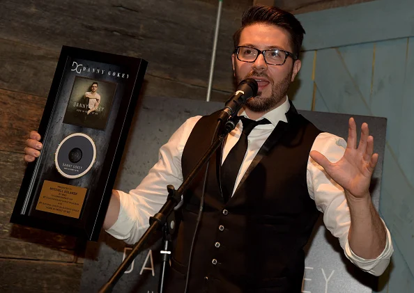 Danny Gokey Net Worth In 2024