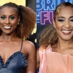 Did Amanda Seales and Issa Rae Really Feud? Here's What Amanda Says