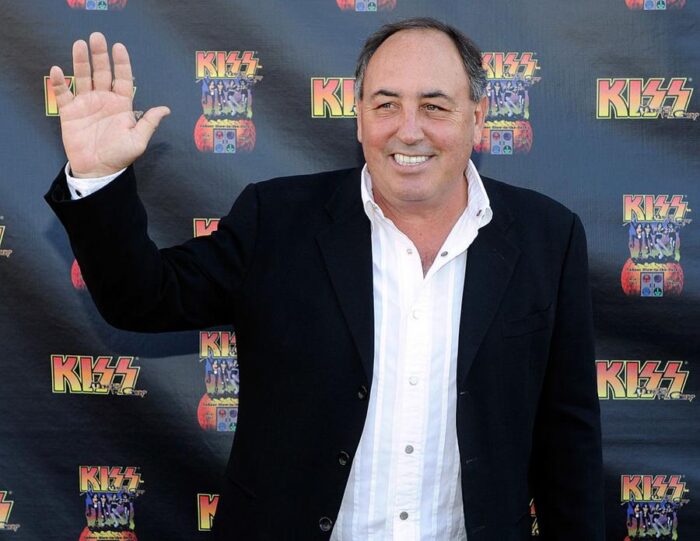 Doc Mcghee Net Worth In 2024