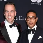 Don Lemon Surprise Announcement- How's He Preparing for Parenthood?