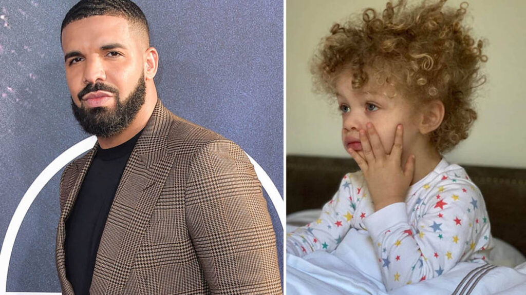 Drake Family Life-What You Don't Know About Drake Son Will Shock You