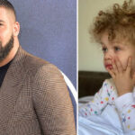 Drake Family Life-What You Don't Know About Drake Son Will Shock You