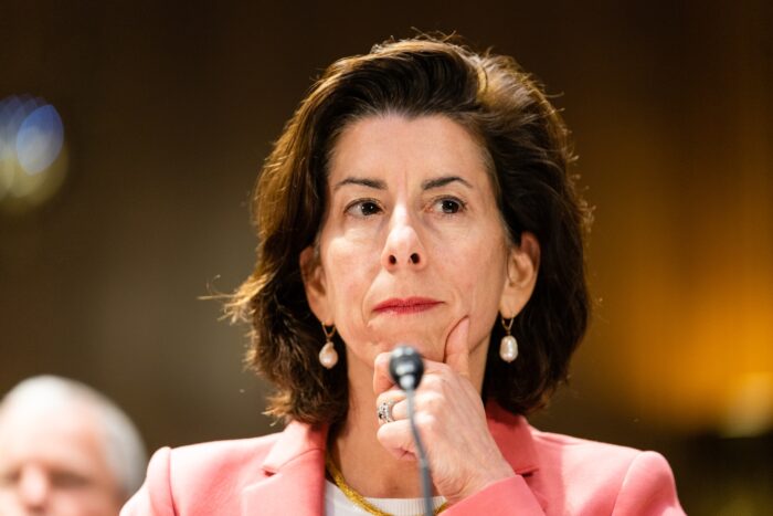 Gina Raimondo Net Worth- Insight into the Secretary Finances