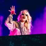 Grimes's Coachella Performance- A Review of What Went Wrong