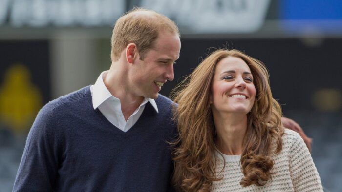 How Kate Middleton Strategically Pursued Prince William in College?