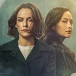 Hulu's Latest Hit-A Deep Dive into Lily Gladstone and Riley Keough’s Dynamic