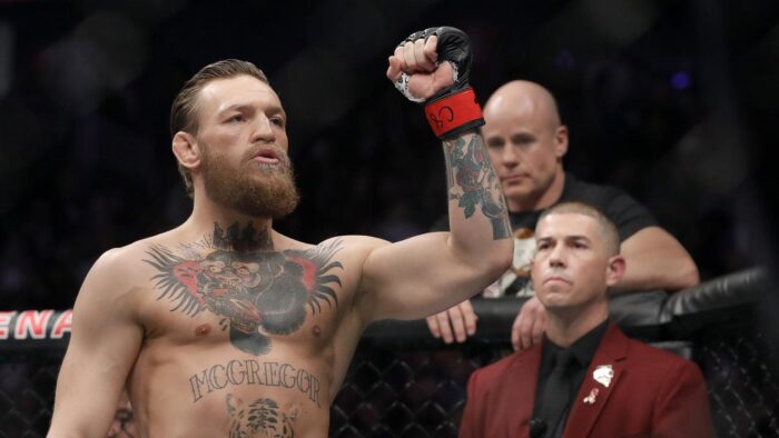 Is Conor McGregor Retired? The Truth Behind the Rumors