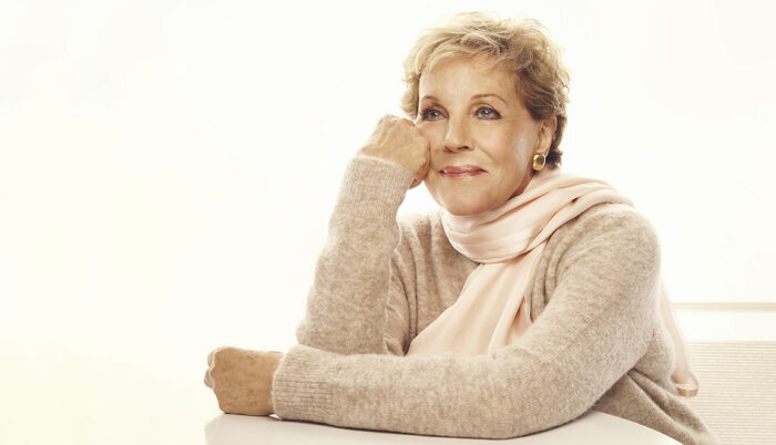 Is Julie Andrews Still Alive? The Latest Update on the Beloved Actress