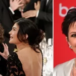 Is Kris Jenner the Reason Behind the Latest Drama in Kylie and Timothée Love Life?