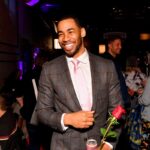 Is Mike Johnson Dating Anyone Post-Bachelor?- Love After the Final Rose
