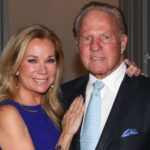 Kathie Lee Gifford Opens Up-She Shares Painful Memories of Late Husband Frank Affair