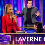 Laverne Cox's Perfect 10 Steals the Show in 'Password' Bonus Round