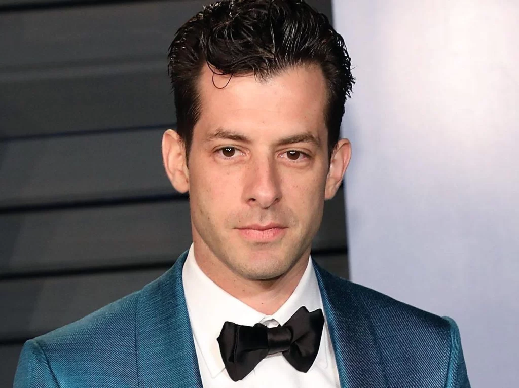 Mark Ronson's Net worth- How Much Is the Hitmaker Really Worth?