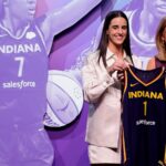 Meet the Top 5 Picks of the 2024 WNBA Draft- From Caitlin Clark to Cameron Brink