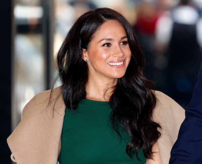 Meghan Markle Net Worth- How She Spends Her Millions?