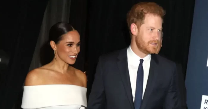 Meghan Markle Snubbed by Hollywood? Who’s Turning Their Back and Why