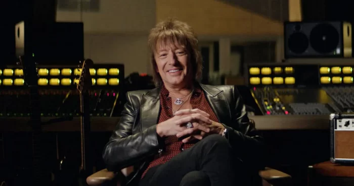 Richie Sambora Shocking Confession-I Regret How I Left Bon Jovi?