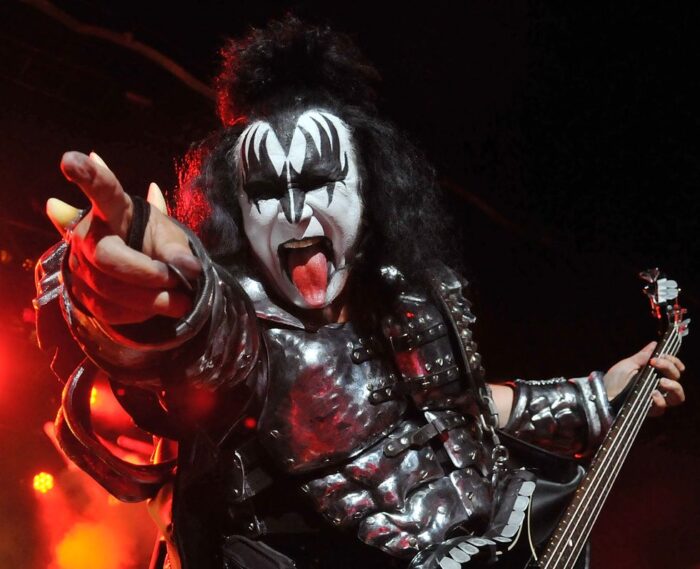 Rock Legend Education- Where Did Gene Simmons Go to School?