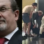 Salman Rushdie Stabbing- Global Reactions and Support