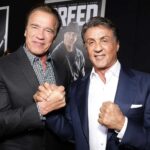 Schwarzenegger vs. Sylvester Stallone- A Hollywood Rivalry That Changed Their Careers