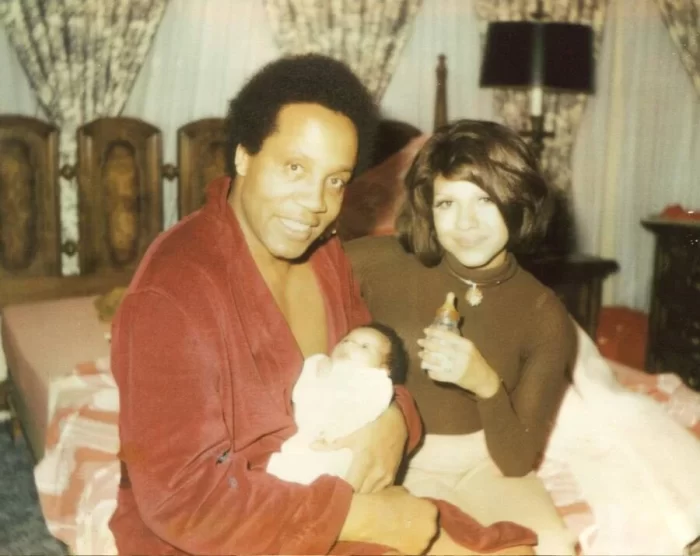 Secrets of a Mob Wife- The Untold Story of Frank Lucas’s Partner