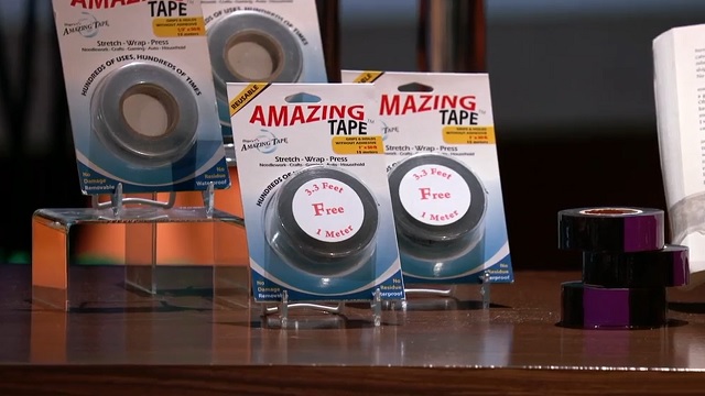 Shark Tank Success? Latest Update on Hugo's Amazing Tape Since the Show