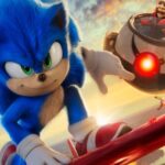 Sonic the Hedgehog 3- A Sneak Peek at the Latest Adventures