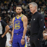 Steve Kerr's Revealing Statement on Warriors' Future - What Does It Mean for the Team?