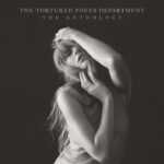 Taylor Swift’s Midnight Magic-15 New Songs Added to 'Tortured Poets: Anthology