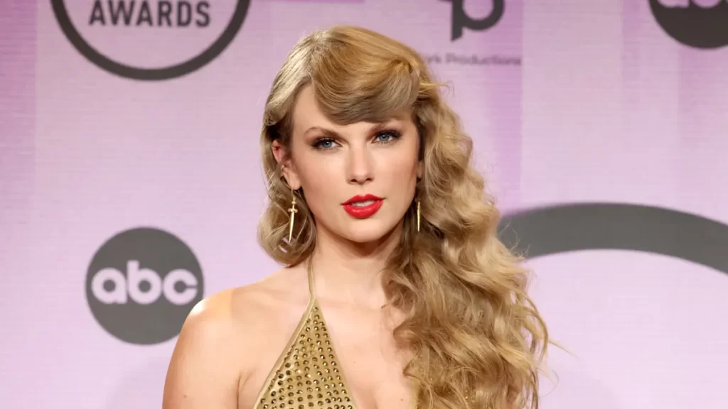 The Countdown is On- What to Expect from Taylor Swift’s New Album Release
