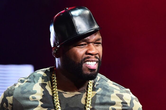 The Shocking Details-Who Shot 50 Cent and Why?