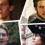 Top Best Rated Joe Alwyn Movies That Redefined Hollywood