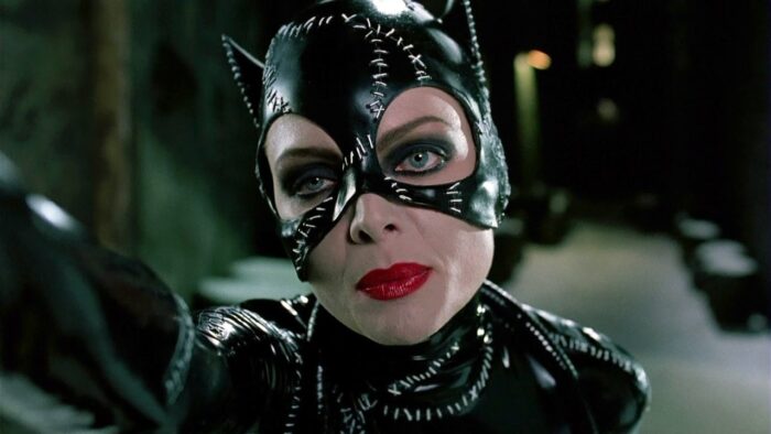 Top Best Unforgettable Michelle Pfeiffer Catwoman Quotes