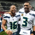 Tyler Lockett to Steelers? How Pittsburgh Press is Pushing for a Reunion with Russell Wilson?