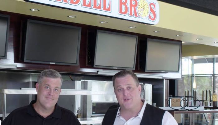 Does Billy Gardell Have a Secret Twin Brother? The Truth Revealed