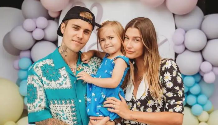 Meet Justin Bieber Daughter- Everything You Need to Know