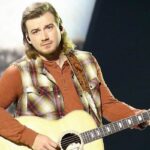 Morgan Wallen First Words After His Arrest-What Did He Say?
