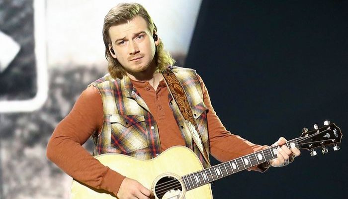 Morgan Wallen First Words After His Arrest-What Did He Say?