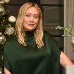 Hilary Duff Pregnancy Stand- Why She's Done Answering 'When's the Baby?'