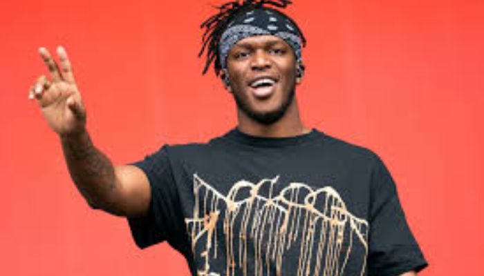 KSI Shocking Net Worth in 2024- How Rich is the YouTube Star?