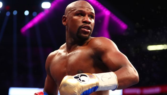 Floyd Mayweather Net Worth in 2024- Is He the Richest Athlete of All Time?