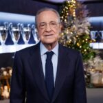 How Much Is Real Madrid Florentino Perez Really Worth in 2024?