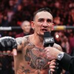 Upcoming Clash- Details on Max Holloway’s Next Highly Anticipated UFC Fight
